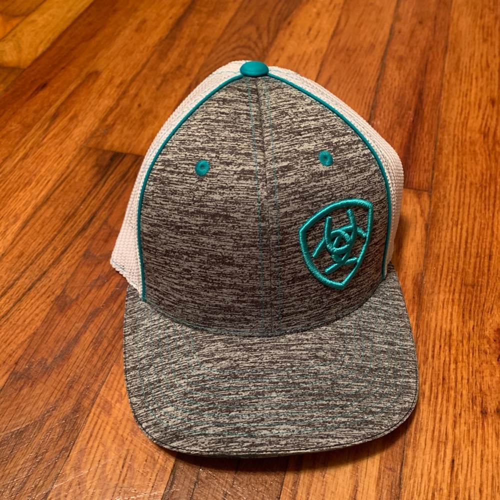 Ariat Hat